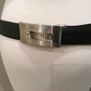 Versace Belt